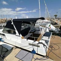 Gobbi 31 Sport - Refit Totale 2024 (1983)