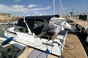 Gobbi 31 Sport - Refit Totale 2024 (1983)