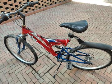 bicicletta