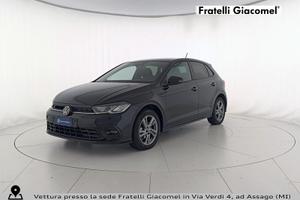 Volkswagen Polo 1.0 tsi r-line 95cv