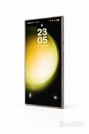 SAMSUNG S 23 ULTRA 256 GB