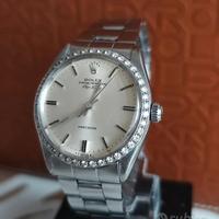 Rolex Oyster perpetual ref 6564 34mm 