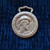 Medaglia commemorativa 