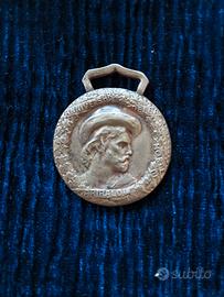 Medaglia commemorativa 