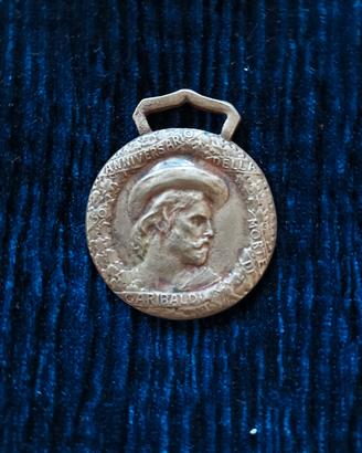 Medaglia commemorativa 