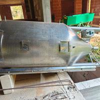 fermentatori per birra