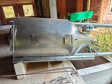 fermentatori per birra