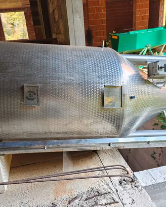 fermentatori per birra