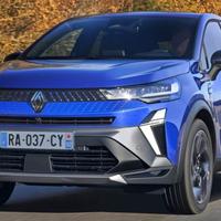 Renault captur anno 2025 per ricambi