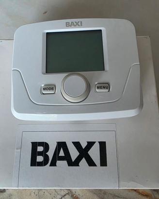 Termostato Caldaia BAXI