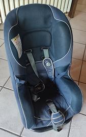 seggiolino bimbi auto 9-36