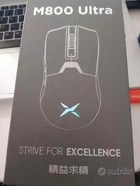 Mouse m800 ultra