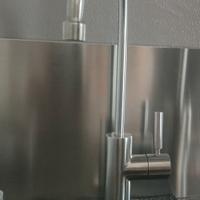 Rubinetto purificatore acqua 