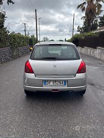 Suzuki Swift 1.3 DDiS 5p. GL