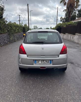 Suzuki Swift 1.3 DDiS 5p. GL