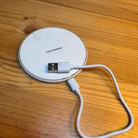 Fast charger con mini cavetto