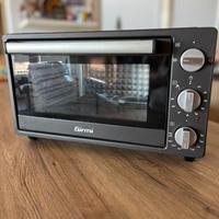 fornetto elettrico GIRMI