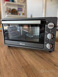 fornetto elettrico GIRMI