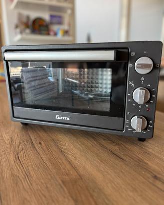fornetto elettrico GIRMI
