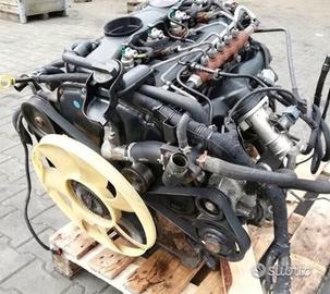 Motore ford transit 2.4 PHFA