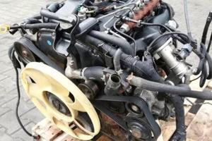 Motore ford transit 2.4 PHFA