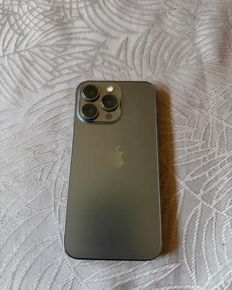 Iphone 13 Pro