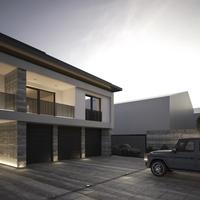 Attico/Mansarda Mariano Comense [420VRG]