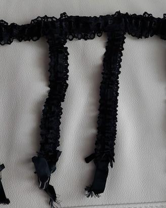 Reggicalze 3 modelli