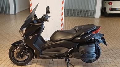 Yamaha Xmax 400  ABS    07/2015