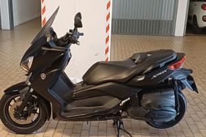 Yamaha Xmax 400  ABS    07/2015
