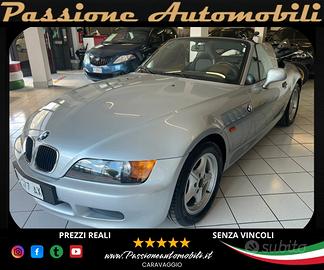 Bmw Z3 Roadster 1.8 116cv solo 36.000 KM
