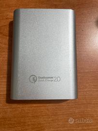 Caricatore compatibile con tutti smartphone nuovo