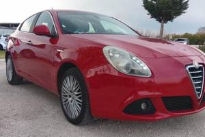 ALFA ROMEO Giulietta 1.4 Turbo MultiAir Exclusiv