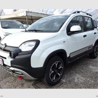 FIAT Panda Cross 0.9 TwinAir Turbo S&S 4x4