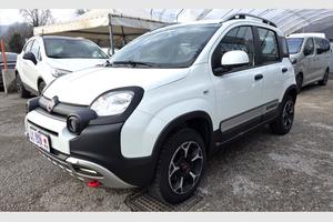 FIAT Panda Cross 0.9 TwinAir Turbo S&S 4x4