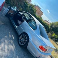 Bmw restyling e46 320cd