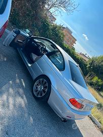 Bmw restyling e46 320cd