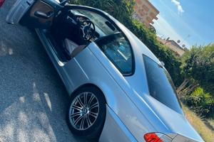 Bmw restyling e46 320cd