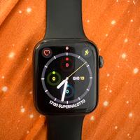 Apple watch 44mm originale serie 5
