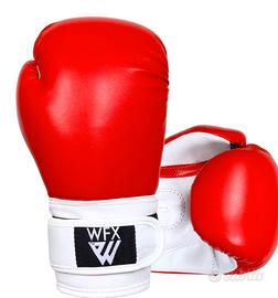 Guanti da Boxe Bambini 