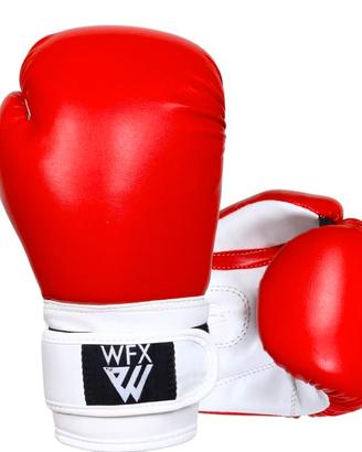 Guanti da Boxe Bambini 
