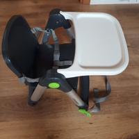 Seggiolino alzasedia da viaggio Foppapedretti