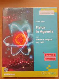 Fisica in Agenda