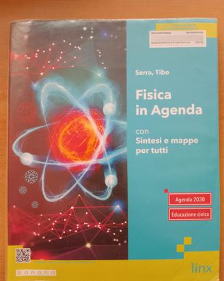 Fisica in Agenda