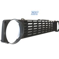 GRIGLIA VOLKSWAGEN VW GOLF MK1 COLORE NERO