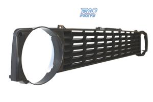 GRIGLIA VOLKSWAGEN VW GOLF MK1 COLORE NERO