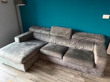 2 Divani di poltrone e sofà