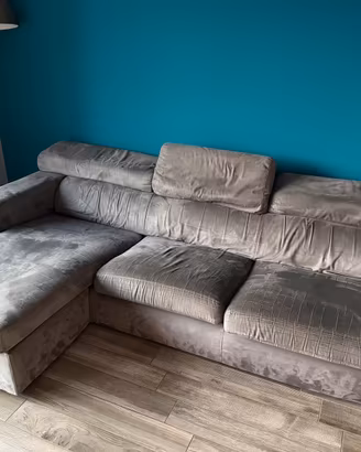 2 Divani di poltrone e sofà