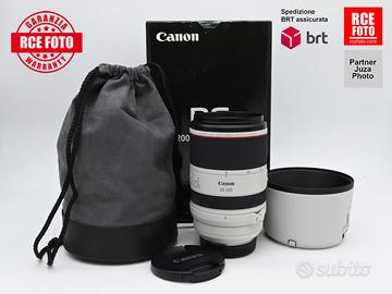 Canon RF 70-200 F2.8 L IS USM (Canon)