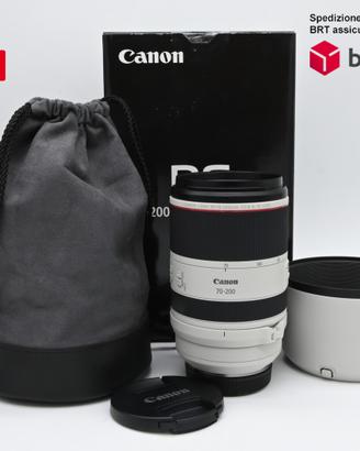 Canon RF 70-200 F2.8 L IS USM (Canon)